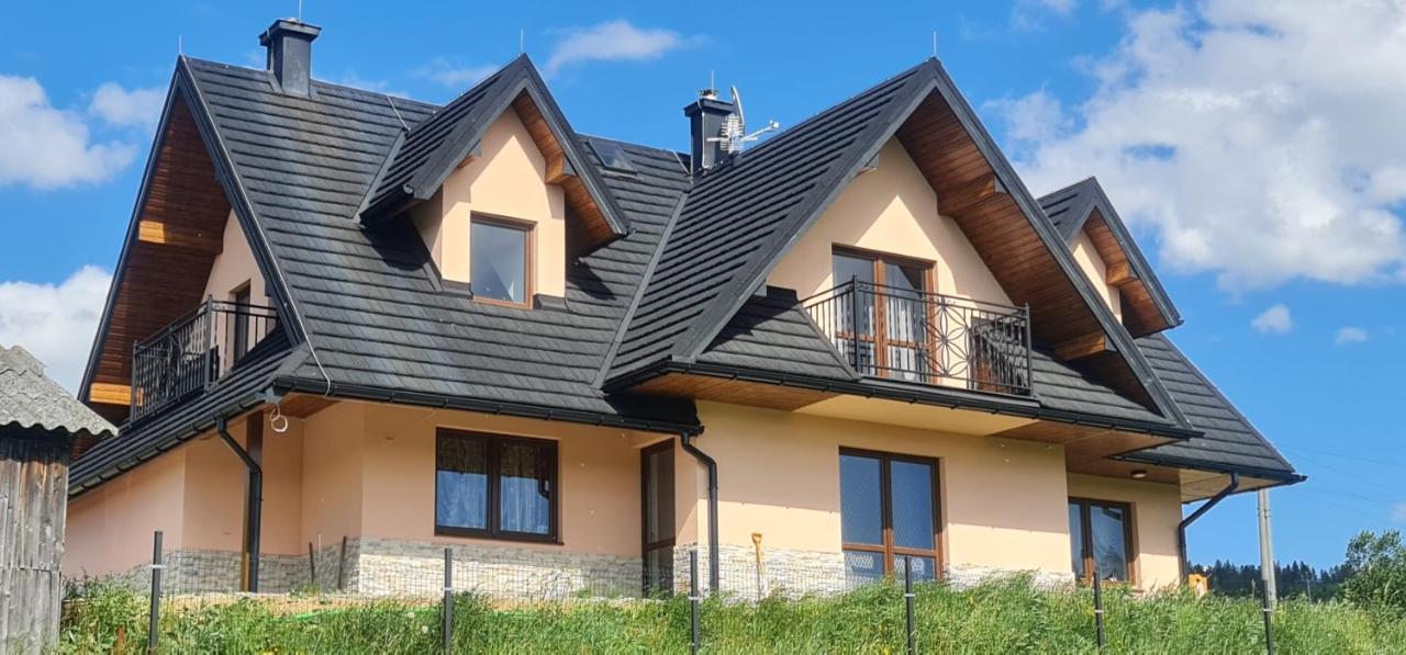 Male Ciche 36J Przy Ostrewkach, Widok Na Gory, Blisko Do Wyciagu Narciarskiego, Idealne Miejsce Na Wypad W Gory -Tarasowka-Zgorzelisko-Rusinowa Polana-Gesia Szyja-Palenica-Wiktorowki-Morskie Oko Murzasichle Dış mekan fotoğraf