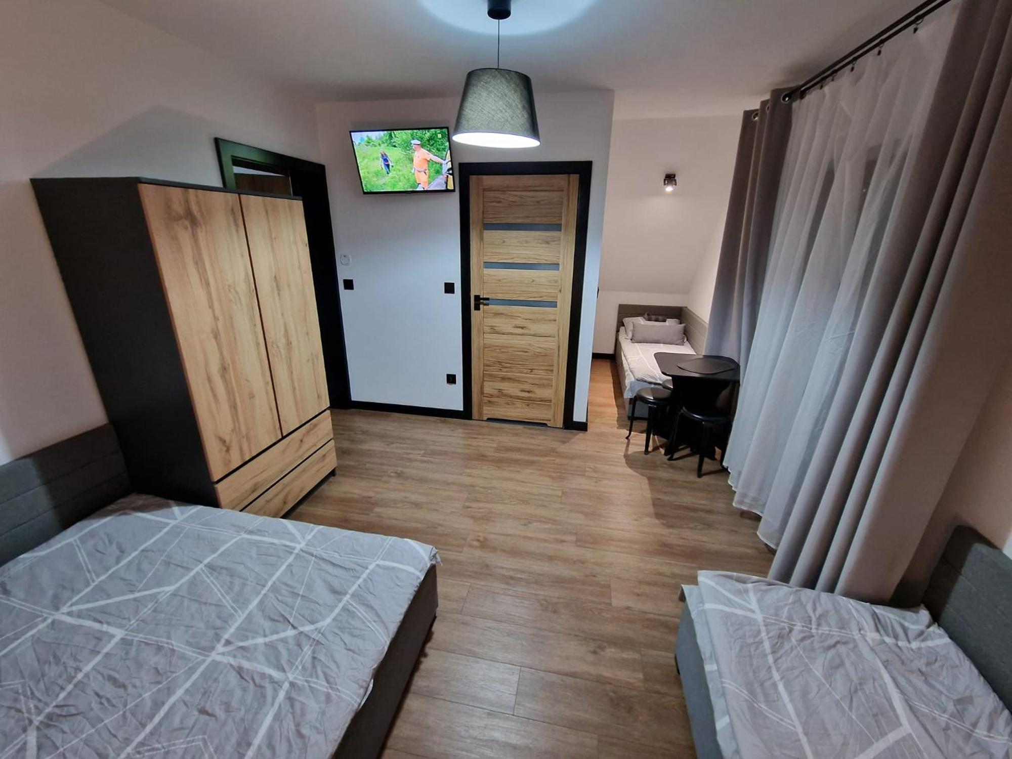 Male Ciche 36J Przy Ostrewkach, Widok Na Gory, Blisko Do Wyciagu Narciarskiego, Idealne Miejsce Na Wypad W Gory -Tarasowka-Zgorzelisko-Rusinowa Polana-Gesia Szyja-Palenica-Wiktorowki-Morskie Oko Murzasichle Dış mekan fotoğraf